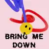 Jabrii - Bring Me Down - Single